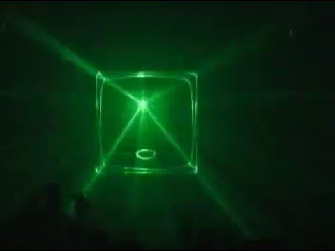 laser F&G